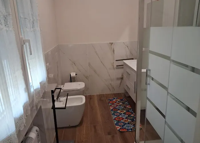 Bed & Breakfast Antico Casale San Pantaleone *