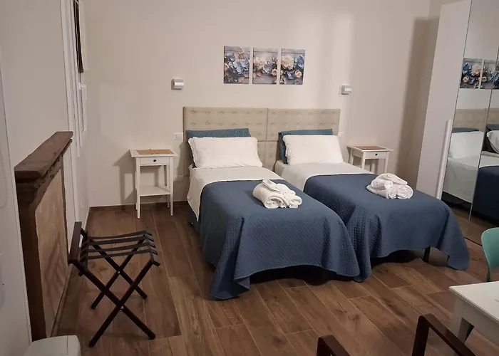 Antico Casale San Pantaleone