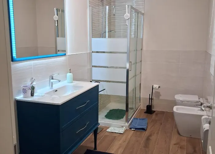 Antico Casale San Pantaleone *