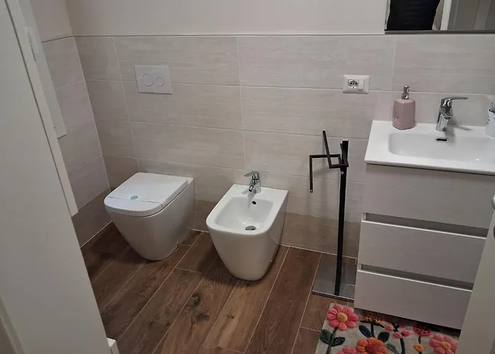 Bed & Breakfast Antico Casale San Pantaleone *