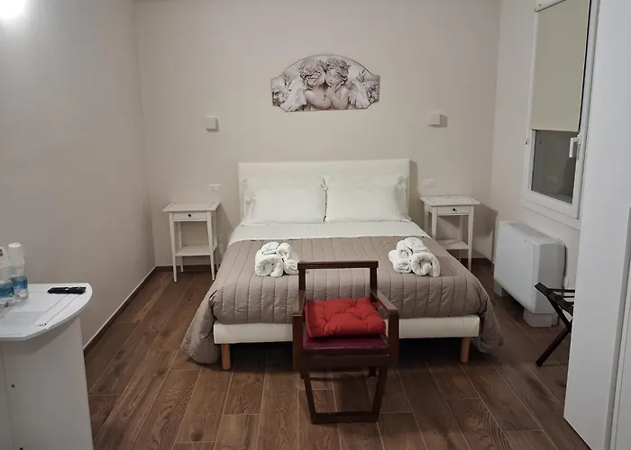 Antico Casale San Pantaleone *